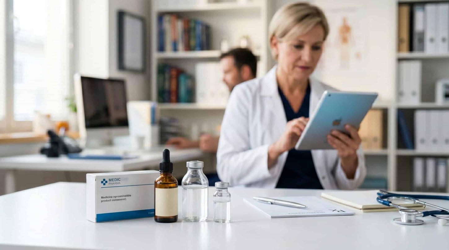 Anvisa aprova registro de cinco novos medicamentos com semaglutida sintética