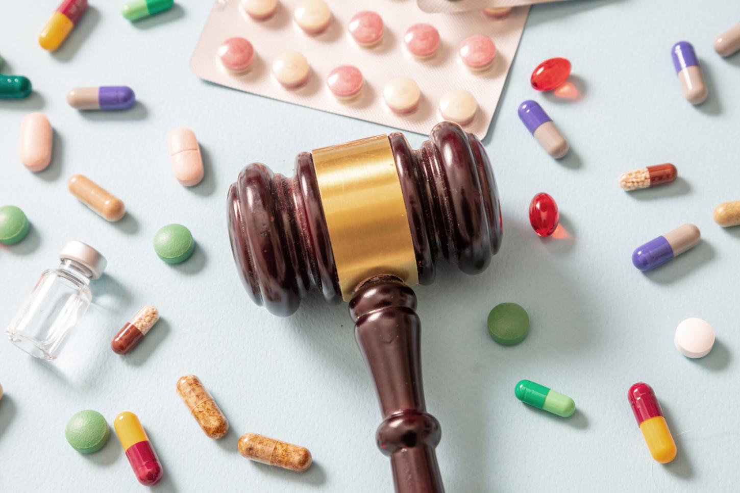 Anvisa esclarece regras para receituários de medicamentos controlados