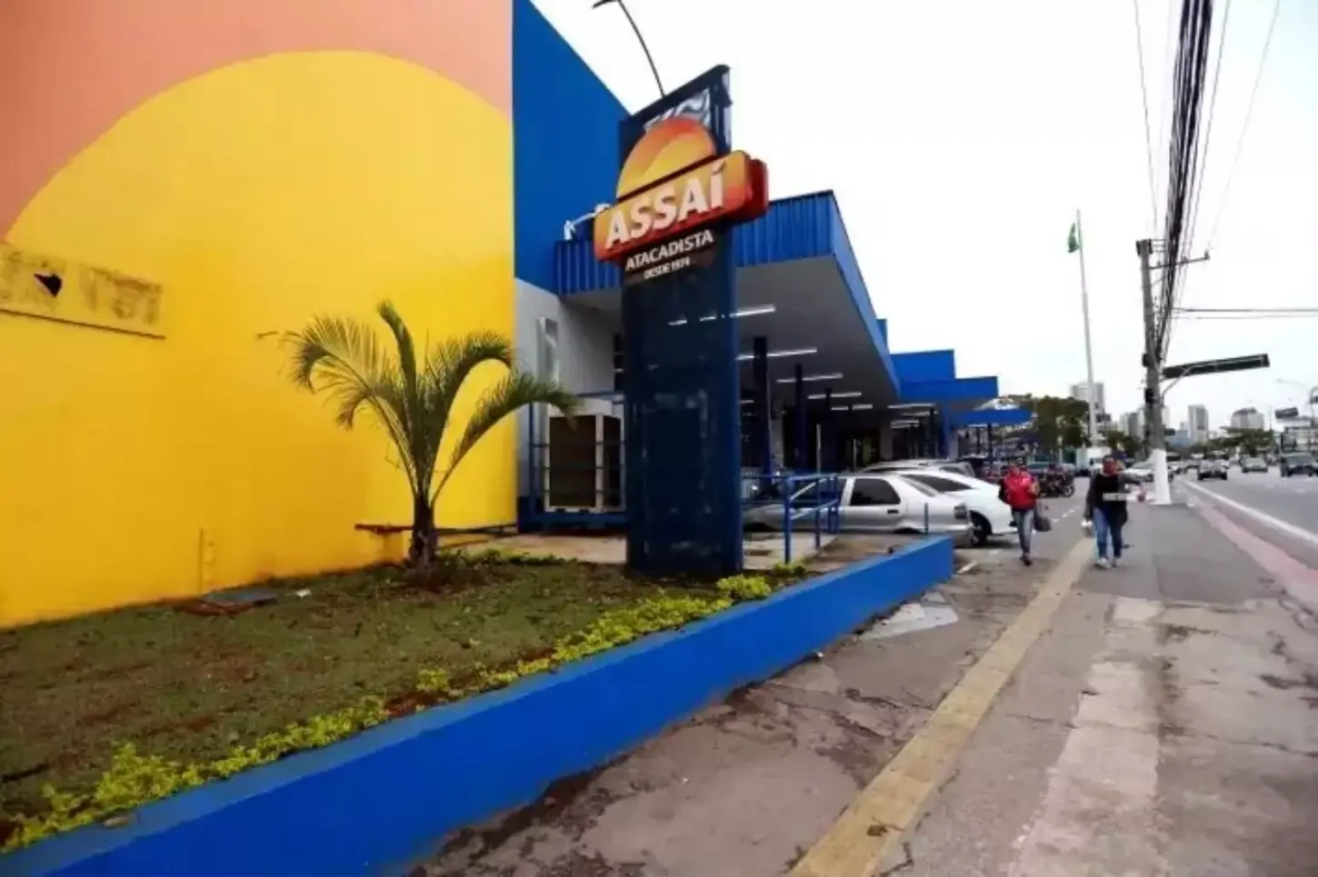 Assaí choca o mercado com nova estratégia bilionária: a revolução nas suas compras está chegando!