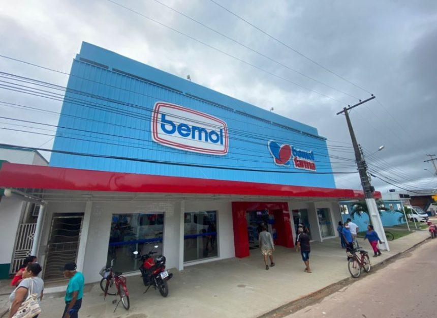 Bemol Busca Farmacêutico Para Atuação Estratégica Em Suas Drogarias