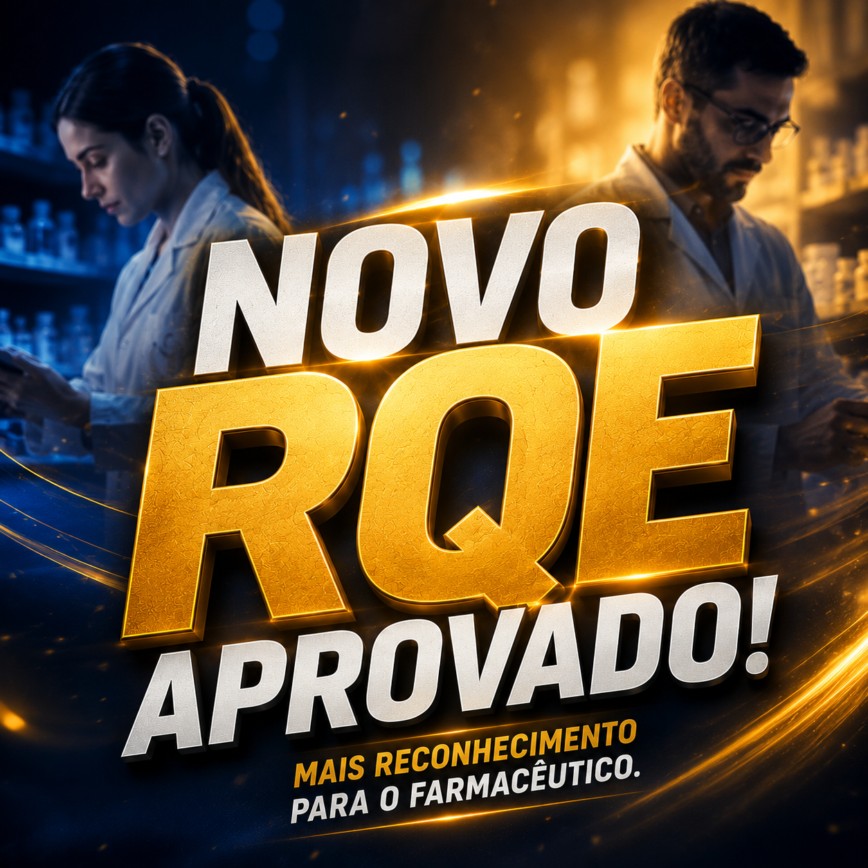 CFF aprova nova resolução que moderniza as regras para o Registro de Qualificação de Especialista