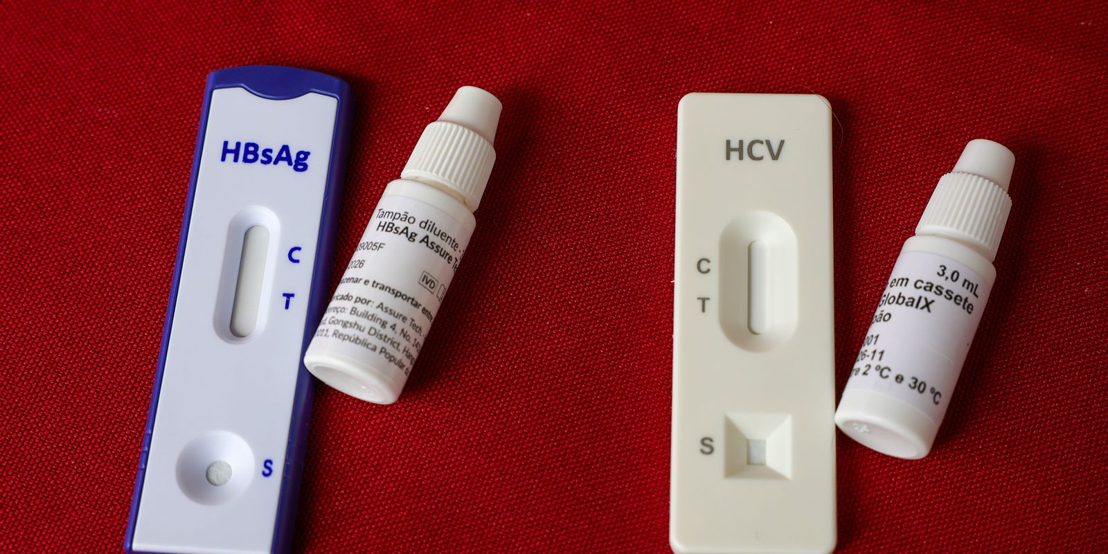 Dia mundial contra as hepatites virais reforça a importância da prevenção no Julho Amarelo