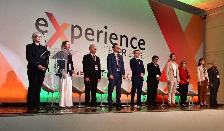 Foz do Iguaçu sedia CRF-PR Experience 2026 e projeta futuro da farmácia