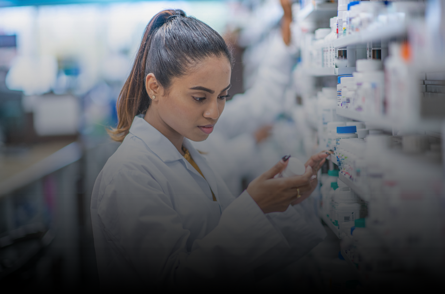 Oportunidade Profissional: Fiesc Abre Vaga De Farmacêutico Em São Bento Do Sul