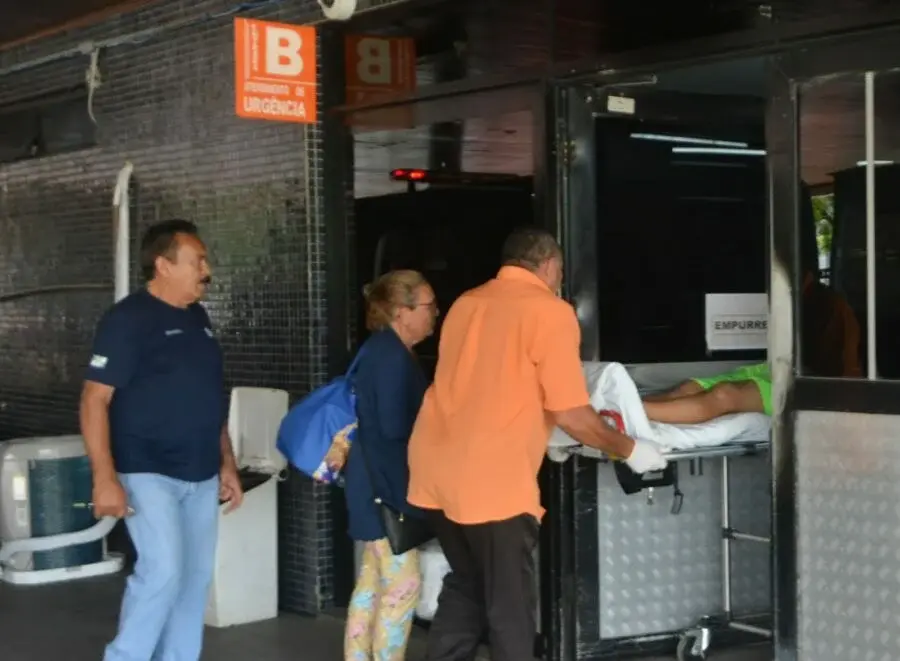 Caos na saúde: falta de insumos no Hospital Walfredo Gurgel ameaça atendimento no RN