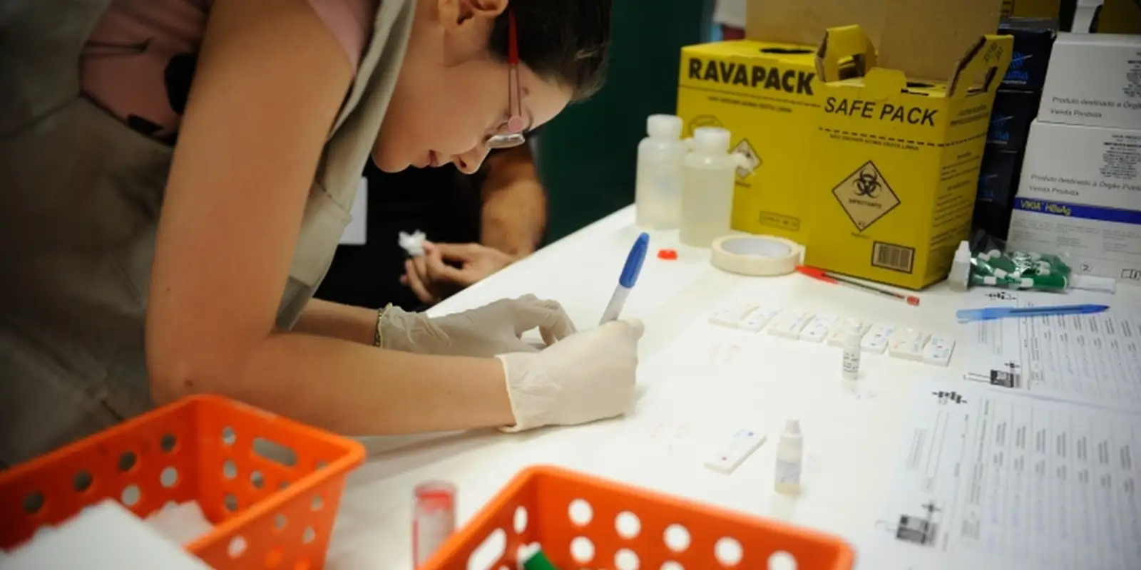 Estudo traz panorama inédito sobre hepatites virais no Brasil e apoia metas de eliminação até 2030