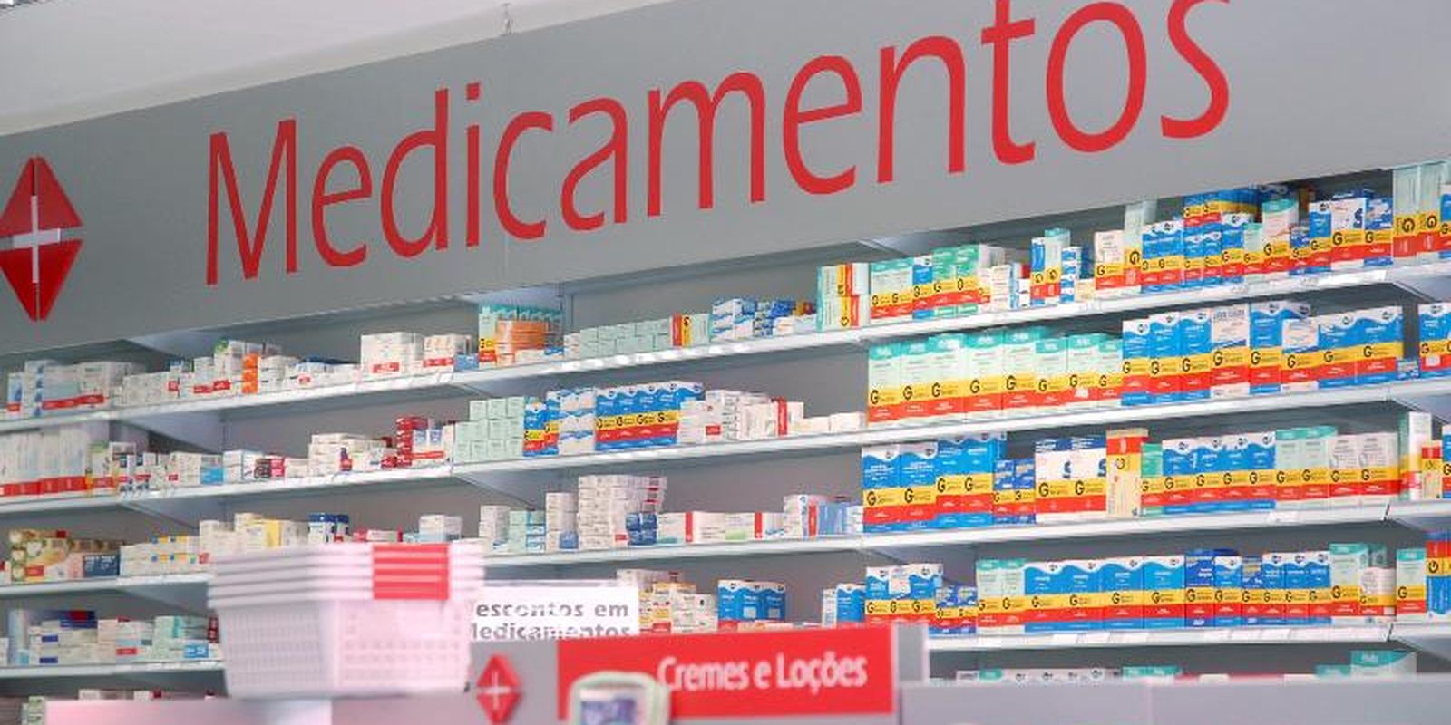 Ministério da Saúde estuda ampliar o Farmácia Popular com exames e testes rápidos