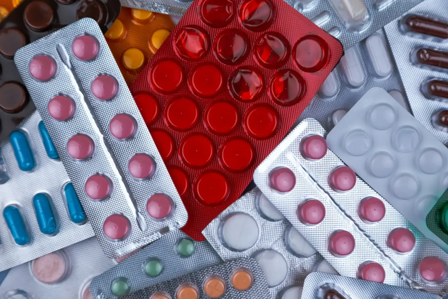 Justiça nega acusação de cópia de embalagem de medicamentos no setor farmacêutico