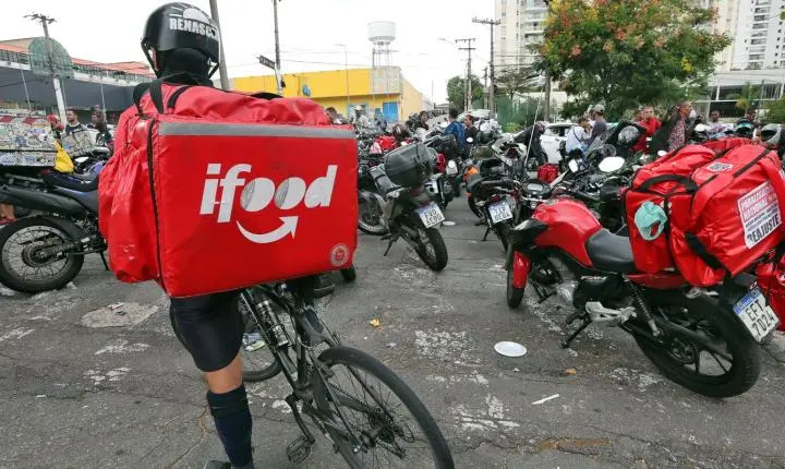 Anvisa revoga proibição sobre venda de medicamentos em plataformas como iFood e Rappi