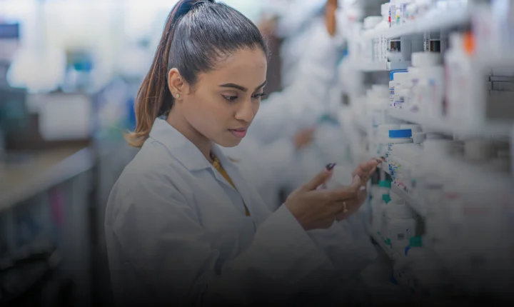 Oportunidade Profissional: Fiesc Abre Vaga De Farmacêutico Em São Bento Do Sul