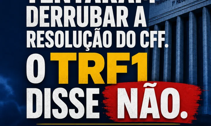 TRF1 mantém decisão em ação do CFMV contra resolução que regulamenta atuação de farmacêuticos com medicamentos veterinários